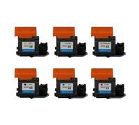 ZHAOXCAIN Compatible With Printer Models Designjet 30 90r 130 Series For Part Number 84 85 Printhead Aftermarket Replacement(1PCS Light Magenta)