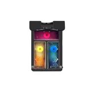 ZHAOXCAIN Compatible With Printer Models Deskjet 1115 1118 2135 2136 2138 3635 3636 3638 3838 For Part Number 652 652XL 652 Ink Cartridge Replacement(C)