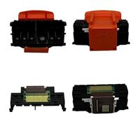 ZHAOXCAIN Compatible With Printer Models Full Color Printhead QY6-0083 For IP8700 IP8780 MG6300 MG7100 MG7500 Aftermarket Replacement