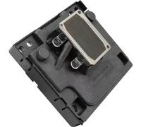 ZHAOXCAIN Compatible With Printer Models ME200 ME300 L100 L101 L200 L201 TX100 TX110 TX115 TX120 TX121 TX125 TX130 TX135 F181010 Printhead Print Head Aftermarket Replacement(Gray face)