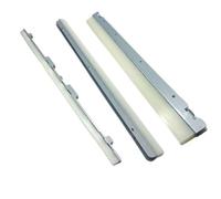 ZHAOXCAIN Compatible With Printer Models Pro 8100 8120 8110 C651 C751 C651EX C751EX 8100SE Drum Transfer Belt Wax Aftermarket Replacement(2nd transfer bar)