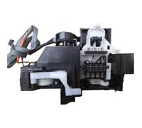 ZHAOXCAIN Compatible With Printer Models R1390 R1400 R1410 L1800 L1500 R1420 R1430 For Part Number 1555374-04 Aftermarket Replacement(R1390 2 Piece)