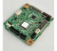 ZHAOXCAIN Compatible With Pro M402 M403 M426 M427 402 403 426 427 Printer Models Replacement For Part Number RM2-7509 RM2-8680 DC Controller Board Third Party Replacement(With cable)