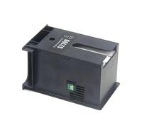 ZHAOXCAIN Compatible With SureColor T2100 T3100 T5100 T2170 T3170 T5170 F570 T3160 Printer Models Maintenance Ink Tank S2100 Ink Maintenance Box Aftermarket Replacement(1 pcs)