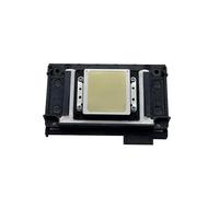 ZHAOXCAIN Compatible With Xp600 Eco Solvent Printer Print Head Cabezal Head DX11 Printhead Aftermarket Replacement(Original