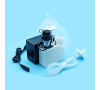 ZHAOXCAIN Compatible With XP600 ET 8550 8500 L1800 L805 L800 Printer Models L18050 L8050 DTF White Ink Anti Sedimentation Circulation System Mixer Timer Aftermarket Replacement