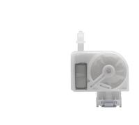 ZHAOXCAIN Compatible With XP600 L18050 L8050 ET-L18050 18100 Print Head DTF Manifold Adapter Converter With Ink Damper(6 Dampers Only)