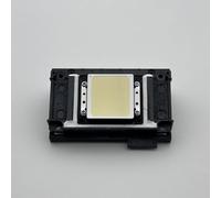 ZHAOXCAIN Compatible With XP600 XP601 XP610 XP700 XP701 XP800 XP801 XP820 XP850 Printer Models 6 Color Print Head Eco Solvent Aftermarket Replacement