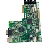 ZHAOXCAIN Compatible With ZT230 Printer Models Main Board Formatter Board For Part Number P1037974-017 Aftermarket Replacement