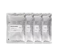 ZHAOXCAIN D2320 Development Powder 500g 1 Piece Compatible With D-2320 182 211 212 242 166 163 For Japanese Copier