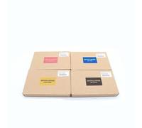 ZHAOXCAIN Developer Powder Compatible With Printer Models WorkCentre 7535 7545 7830 7835 7845 7855 7970 AltaLink C8035 C8045 C8055 C8070 For Part Number 675K85030 Aftermarket Replacement(M)