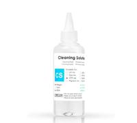 ZHAOXCAIN DTF Cleaning Solution Liquid For Direct To Film Printer Maintenance Kit With Printhead And Tube Care Options In Three Capacities(Cleaner-250ml)