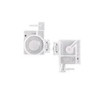 ZHAOXCAIN DTF Ink Damper Filter Compatible With DTF Printers 2pcs 4pcs 6pcs Ink Sac For A3 R1390 L1800 Ink Cartriage Suitable For US UK DE PL Stock(2pcs)