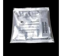 ZHAOXCAIN DV411 DV 411 A 202500 Black Developer Powder Compatible With Dizhub BH223 BH283 BH363 BH423 7828 And Similar Models