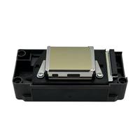 ZHAOXCAIN DX5 Print Head F186000 Compatible With DX5 R1800 R4800 R7800 R9800 Printers(New F186000 4th lock)