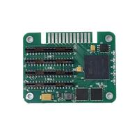 ZHAOXCAIN DX5 Print Head F186000 Eco Solvent For R1800 R1900 R2000 R2400 Pro4400 JV33 1604 Printer Compatible With DX5 Unlock Printhead(4-time card)