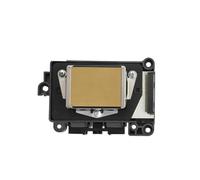 ZHAOXCAIN DX7 Print Head F196000 F196010 Compatible With Solvent-based Printers Works With R3890 R3880 R3885 R3000 R3800 5V Printer Models(New F196 2nd lock)