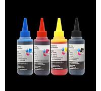 ZHAOXCAIN Dye Ink Compatible With 301 302 304 305 667 664xl Printers And Deskjet 2050 2510 2620 2630 2632 2540 5030 5020 3720 3730 Models
