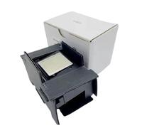 ZHAOXCAIN Eco Solvent Sublimation Ink Printhead 100% Compatible With F192040 DX8 DX10 TX800 A800 TX700 TX710 TX720 TX820 A700 Printers