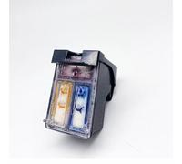 ZHAOXCAIN Einkshop 305 Refillable Ink Cartridge Replacement Compatible With Printer Models 305 305xl DeskJet 2710 2320 Aftermarket Replacement(C)