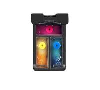 ZHAOXCAIN Einkshop 650XL Ink Cartridges Replacement For Part Number 650 650 XL Compatible With Printer Models Deskjet 1015 1515 2515 2645 3510 4518 4645 Aftermarket Replacement(Color)