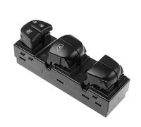 ZHAOXCAIN Electric Power Window Master Switch Compatible With Automotive Motorcycle Parts Juke Altima Tiida Sylphy X-Trail Qashqai Rogue For Part Number 25401-3DFOB 25401-3DF0B