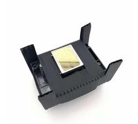 ZHAOXCAIN F180010 99% Printer Head Compatible With Printer Models L800 L805 L850 P50 PX595 PX610 PX650 Inkjet Printer Aftermarket Replacement(Picture)