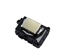 ZHAOXCAIN F196000 Print Head For DX7 F196 Printer Flat Base Eco Solvent Compatible Printing Component(New F196 Unlocked)