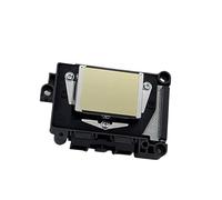 ZHAOXCAIN F196000 Print Head For DX7 F196 Printer Flat Base Eco Solvent Compatible Printing Component(New F196 2nd lock)