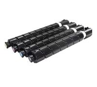 ZHAOXCAIN G67 GPR-53 C-EXV49 Toner Cartridge Compatible With IR-ADV C3826i C3020 3025 3120 3125 3320 3325 3730