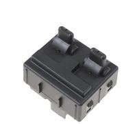 ZHAOXCAIN Glass Lifter Switch Power Window Control Master Switch 12 Pins Compatible With Automotive Motorcycle Parts For Part Number 4602757AA