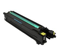 ZHAOXCAIN Imaging Unit Drum Unit Compatible With C659 C759 A9K70KD IU-712C A9K70ED IU-712M A9K708D IU-712Y(Yellow)