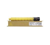 ZHAOXCAIN IMC300 Toner Cartridge 1 Piece Compatible With IMC300 IMC400 300f 400f 400srf Copier Replacement(Y-110g)