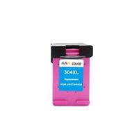 ZHAOXCAIN Ink Cartridge 304XL Version Compatible with 304 Xl 2620 2630 2632 5030 5020 5032 3720 3730 5010 Printer(1 color)