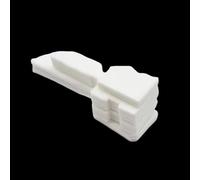 ZHAOXCAIN Ink Tank Pad Sponge Compatible With L110 L111 L120 L130 L132 L210 L211 L220 L222 L300 L301 L303 L310 L313 L350 L351 L353 L355 Printers