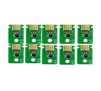 ZHAOXCAIN Maintenance Box Chip Compatible With Printer Models G2160 G3160 G1220 G2260 G3260 G1420 G2420 G2460 G3420 G3460 G1520 Waste Ink Tank Chip Aftermarket Replacement