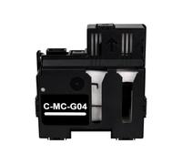 ZHAOXCAIN Maintenance Tank Box MC-G04 Compatible With G1330 G3370 G1430 G2470 G3470 G3471 G3472 G4470 G3430 Printers