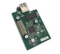 ZHAOXCAIN Network Card 79823 Compatible With ZM400 ZM600 105SL Plus 110xi4 140xi4 170xi4 Xi4 Series Thermal Label Printer Models For Part Number 79501-011 Third Party Replacement