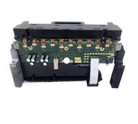 ZHAOXCAIN Print Head 975 D3Q15-80149 Compatible With Pagewide Pro MFP 577DW 57750 55250 P57750DW 552DW 586z P55250DW E58650 For Part Number D3Q15-80149 Printer Supplies