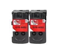 ZHAOXCAIN Print Head Compatible With Printer Supplies G1400 G1410 G1411 G2415 G2400 G2410 G3400 G3410 G3415 G4400 G4410 For Part Number QY6-8002 QY6-8018(2 Pcs QY6-8002)