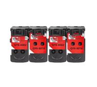 ZHAOXCAIN Print Head Compatible With Printer Supplies G1400 G1410 G1411 G2415 G2400 G2410 G3400 G3410 G3415 G4400 G4410 For Part Number QY6-8002 QY6-8018(2bk 2color)