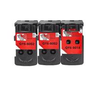 ZHAOXCAIN Print Head Compatible With Printer Supplies G1400 G1410 G1411 G2415 G2400 G2410 G3400 G3410 G3415 G4400 G4410 For Part Number QY6-8002 QY6-8018(2bk 1color)