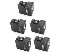 ZHAOXCAIN PXMB11 C9387 E-C9387 Maintenance Tank Compatible With M1050 M1058 M2050 PX-S161T PX-M161T Printers Maintenance Box Replacement Part(C9387-5pcs)