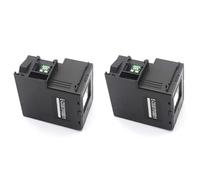 ZHAOXCAIN PXMB11 C9387 E-C9387 Maintenance Tank Compatible With M1050 M1058 M2050 PX-S161T PX-M161T Printers Maintenance Box Replacement Part(C9387-3pcs)