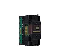 ZHAOXCAIN QY6-0087 Full Color Print Head Compatible With Printer Models MAXIFY MB5430 MB2120 MB5420 MB2060 MB2720 IB4180 MB5380 MB545 Aftermarket Replacement