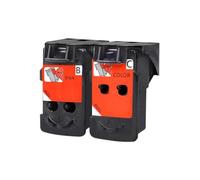 ZHAOXCAIN QY6-8002 QY6-8018 Print Head Compatible With Printer Models G1400 G1410 G2400 G2410 G2411 G3400 G3410 G4400 G4410 For Part Number QY6-8002 QY6-8018(QY6-8002 Black)