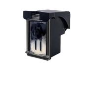 ZHAOXCAIN Refillable Ink Cartridge Replacement 305 XL Compatible With 305XL For DeskJet 2710 2720 4110 4120 Printers Works With 305 Cartridges(BK)