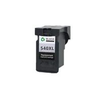 ZHAOXCAIN Replacement Ink Cartridge PG540 CL541 PG540 XL CL541 XL Compatible With Printers Like MX375 MX395 MG3150 MG3250 MG3550 MG4250