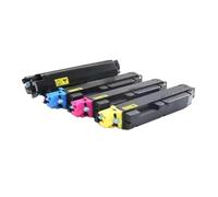 ZHAOXCAIN TK-5150 TK5151 TK 5152 TK 5153 TK 5154 Toner Cartridge Compatible with M6035cidn/M6535cidn/P6035cdn(M)