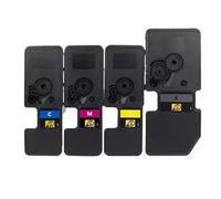 ZHAOXCAIN TK5220 Toner Cartridge Compatible with M5521 P5021(Y)